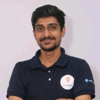 PremitiveKey Employee Mohammed Siddiqui's profile photo