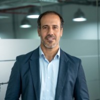 Transber Employee Antonio Berckemeyer Balbuena's profile photo