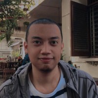 Wistkey Employee Rakha Hidayat's profile photo