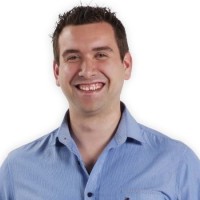 Bank . Banque Van Breda Employee Kristof Degrave's profile photo