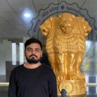 PowerRouter Employee Amar Soni's profile photo