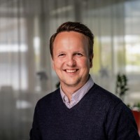 Anders Hoff Email & Phone Number