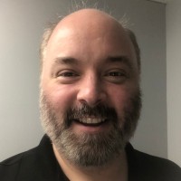 Ronco Employee James Woodin's profile photo