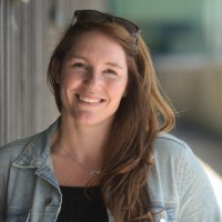 Tech Cornwall Employee Niki Davies's profile photo
