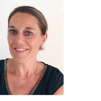 ROBUR Employee Stéphanie Evrard's profile photo