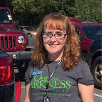 Danville-Pittsylvania Community Services Employee Lorrie Eanes's profile photo