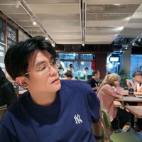 OffGamers Employee Alfred Chun's profile photo