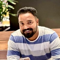 Anu G Email