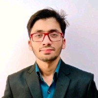 Trynocode Employee Faizan Khan's profile photo