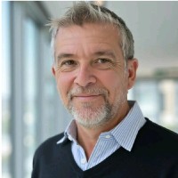 Integrated Control Technology Employee Martin Vermaak's profile photo