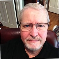 Adopt-A-Chaplain Employee Frank Bergandi's profile photo