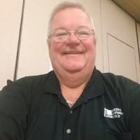 Bankers Equipment Service Employee Dale Michael's profile photo