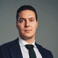 Future Up Employee Tim Reysoo's profile photo