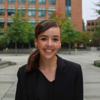 Tesla Employee Emily Whelan's profile photo