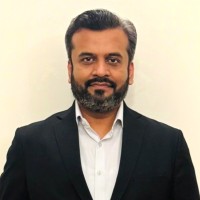 CCL Pharmaceuticals Employee Muhammad Yasir's profile photo