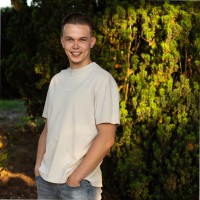 Ebben Tree Nursery Employee Timo Minten's profile photo