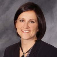 Consumers National Bank Employee Suzanne Mikes's profile photo