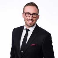 MNP Employee Will Kaye's profile photo