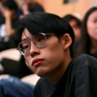 Developer Group @ NUS Computing Employee Brian Lee's profile photo