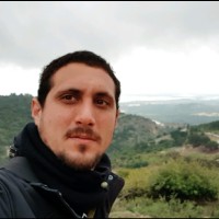 Kubiya Employee Gal Meir Nelken's profile photo