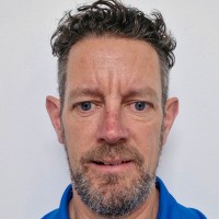 Complete-Coms Ltd Employee Richard Malley's profile photo