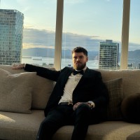 Burb Employee James Kardos's profile photo