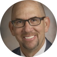 Y-12 National Security Complex Employee Sean Lynch's profile photo