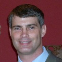 EPC Services Company Employee Mike Newman's profile photo