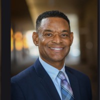 South Coast Paper Employee Leroy Mack's profile photo
