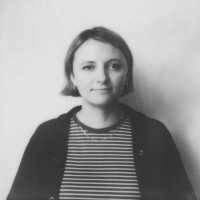 Interbrand Employee Daisy Grice's profile photo