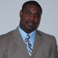 Cintas Employee Robert Surratt's profile photo