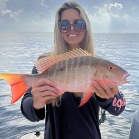 Code Red Roofers, Inc. Employee Ashley Roe's profile photo