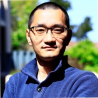 OpenAI Employee Wenhao Chen's profile photo