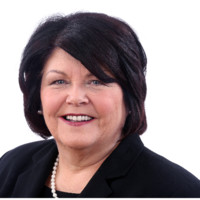 Iron Ore Company of Canada Employee Heather Bruce-Veitch's profile photo