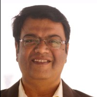 Quickwork Employee Deepak Bhatia's profile photo