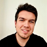 TEGSOFT Employee Engin Şenduran's profile photo