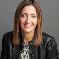 Henkel Employee Grace Martinez's profile photo