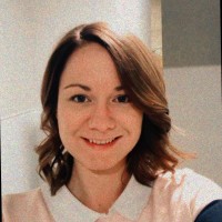 OFX Employee Elizabeth Timm's profile photo