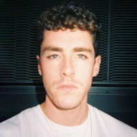 Stone Island Employee Sean Bell's profile photo