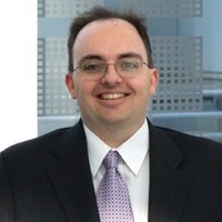 TMC Employee Tom Keating's profile photo