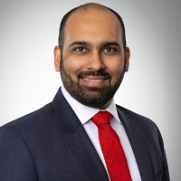 PwC Employee Vivek Narayanan's profile photo
