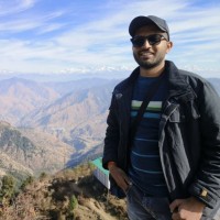 Korangle Employee Ajay Kushwah's profile photo