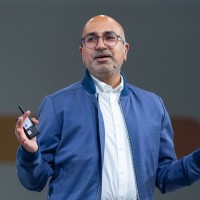 Nish Shah Email