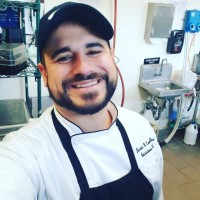 Rebecca's Culinary Group Employee Kevin Comellas's profile photo