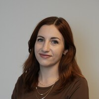 REVOLUTION Software Employee Bernadett Molnár's profile photo