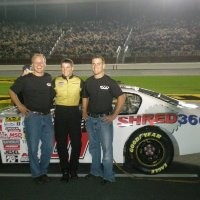 Shred360 Employee James Christie's profile photo