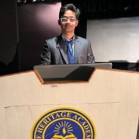 CONCIUS ENGINEERING SERVICES Employee Anik Pramanik's profile photo
