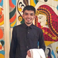 Vinit Chheda's profile photo