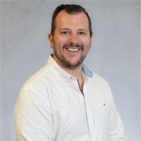 Origin Energy Employee Cameron Geason's profile photo