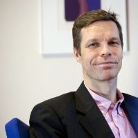 Varsinais-Suomen hyvinvointialue Employee Tarmo Martikainen's profile photo